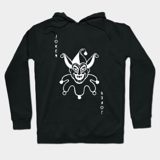 Jokers Laught°2 Hoodie